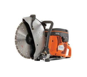 Découpeuse essence K770