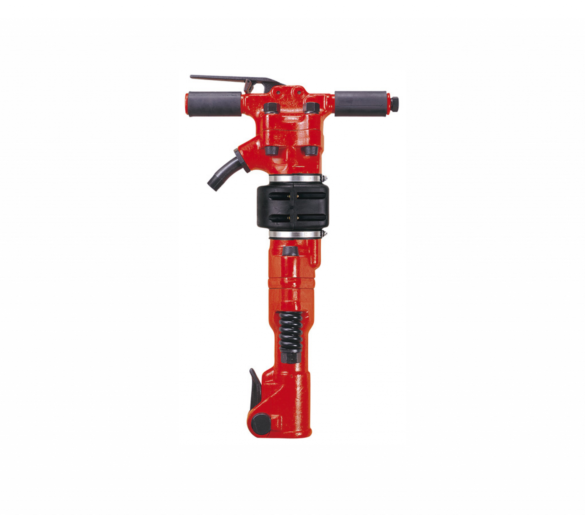 Marteau brise béton pneumatique Toku TPB60 Deckers Marteau brise béton pneumatique Toku TPB60 Deckers