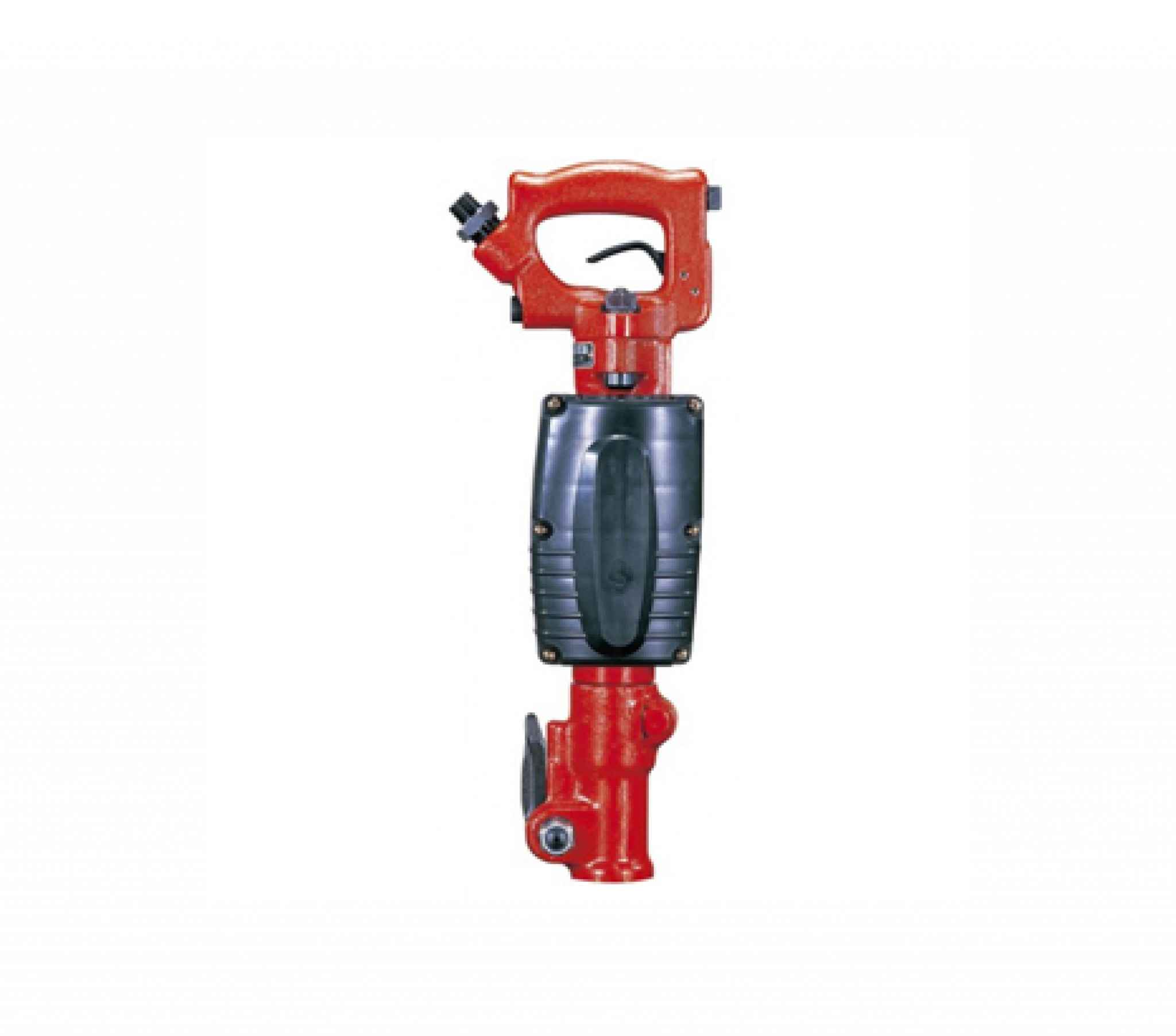 Marteau piqueur pneumatique TCD20, fréquence frappe 2000 coups/min Marteau piqueur pneumatique TCD20, fréquence frappe 2000 coups/min