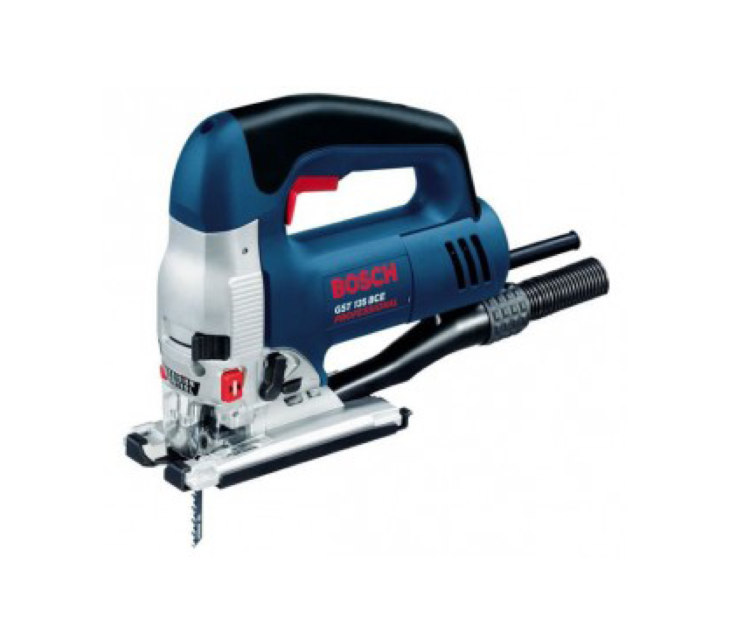 Scie Sauteuse Électrique 800W WORCRAFT JS08-100A