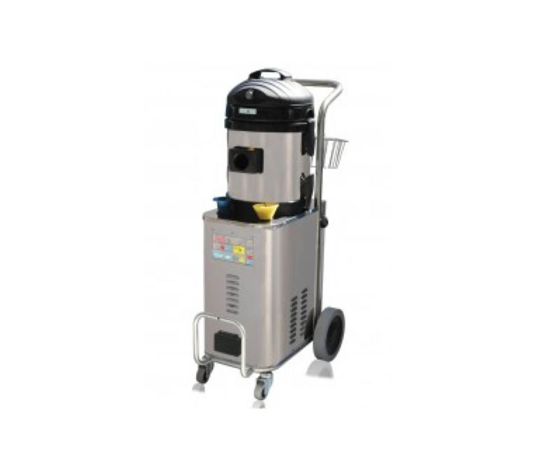 Machine Vapeur STEAM BOX - Deckers Technomat