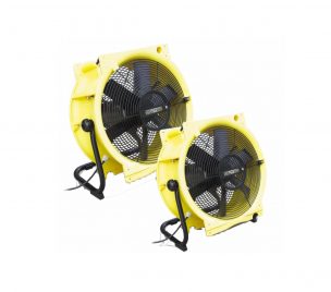 Ventilateur TTV450