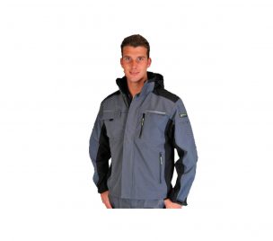 Blouson d’hiver