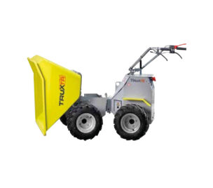 Mini Dumper électrique