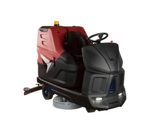 Autolaveuse 1000 Toro