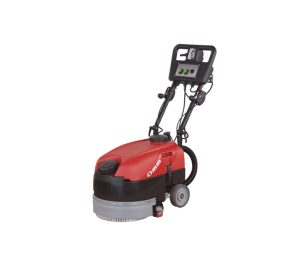 Autolaveuse 350E minispeed