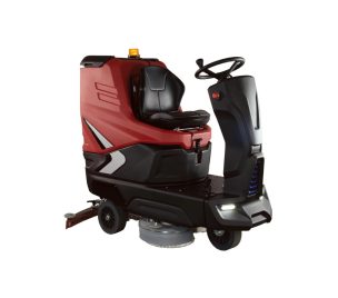Autolaveuse 800 Diablo
